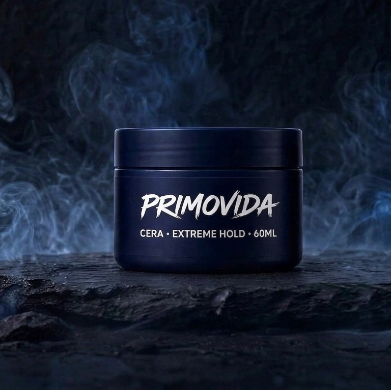 Hair Wax