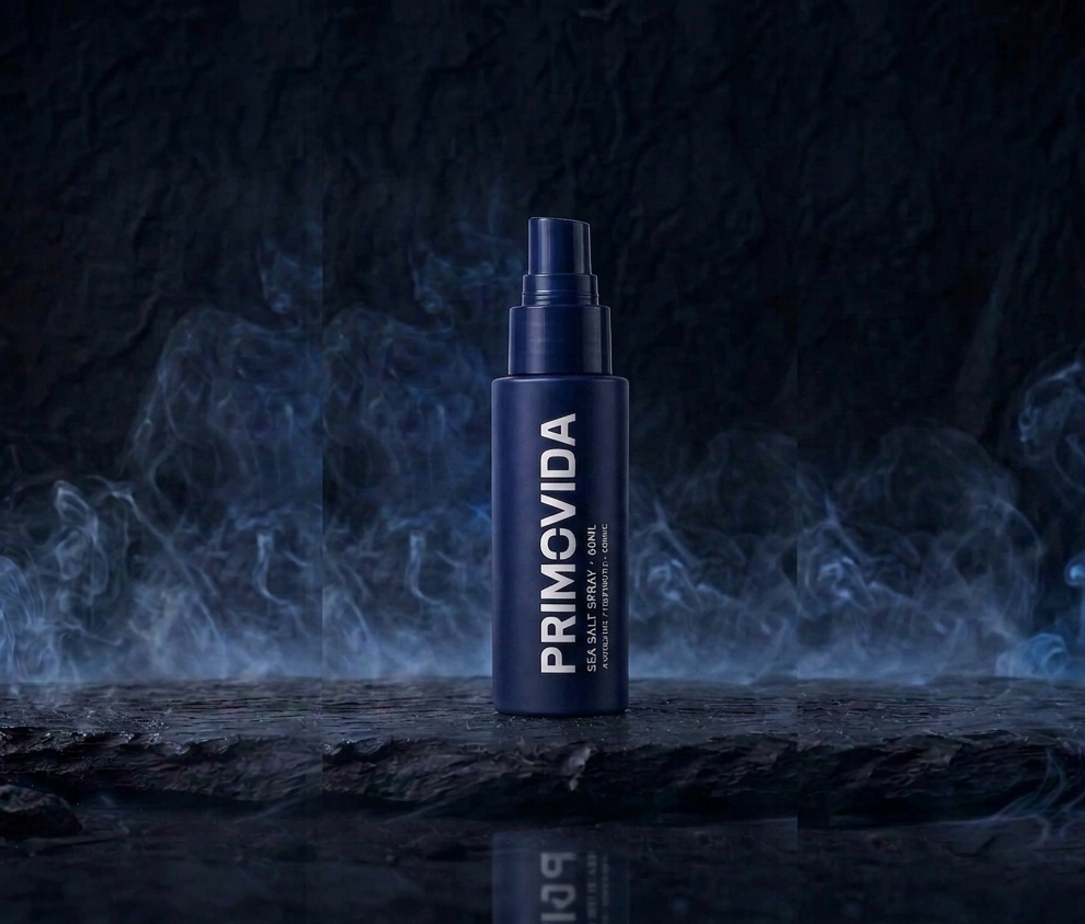 Sea Salt Spray